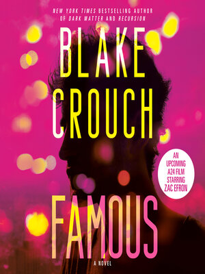 cover image of Famous